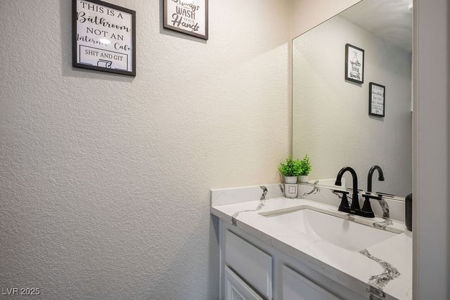 3805 Dauntless Drive, North Las Vegas, NV 89031