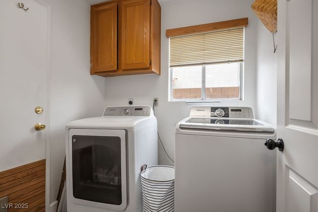 3805 Dauntless Drive, North Las Vegas, NV 89031