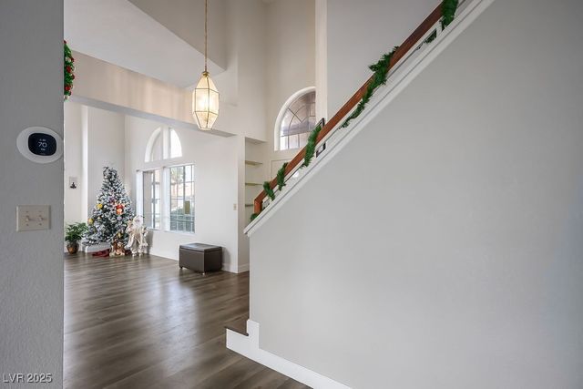 3805 Dauntless Drive, North Las Vegas, NV 89031