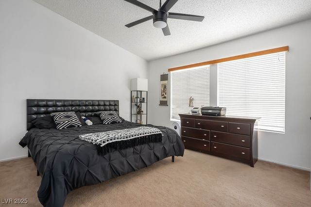 3805 Dauntless Drive, North Las Vegas, NV 89031