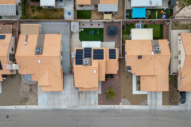 3805 Dauntless Drive, North Las Vegas, NV 89031