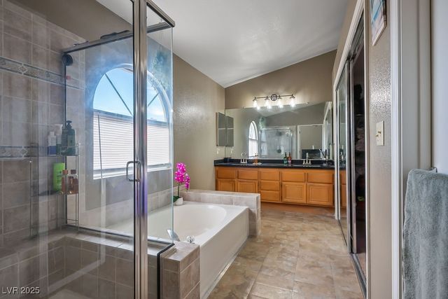 3805 Dauntless Drive, North Las Vegas, NV 89031