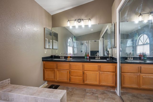 3805 Dauntless Drive, North Las Vegas, NV 89031