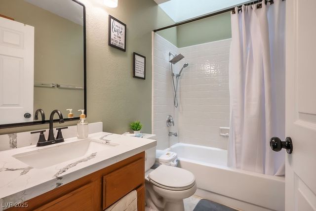 3805 Dauntless Drive, North Las Vegas, NV 89031