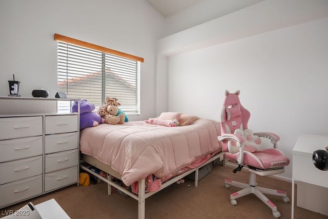 3805 Dauntless Drive, North Las Vegas, NV 89031