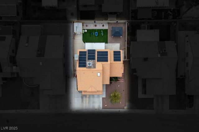 3805 Dauntless Drive, North Las Vegas, NV 89031