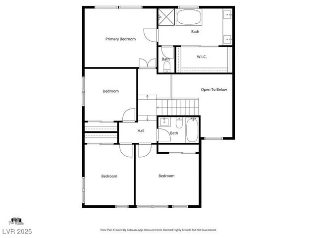 3805 Dauntless Drive, North Las Vegas, NV 89031