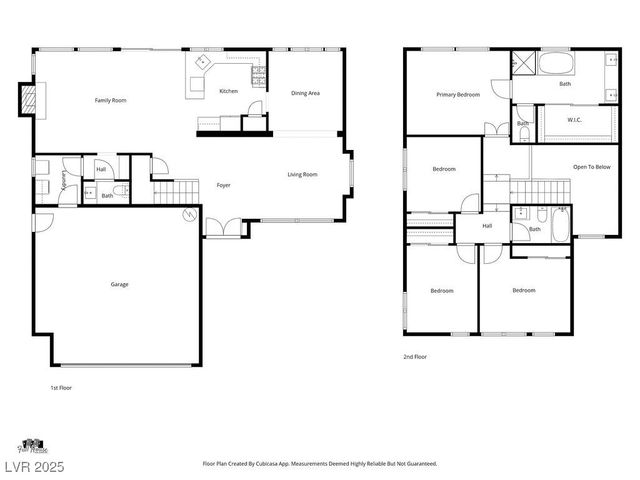 3805 Dauntless Drive, North Las Vegas, NV 89031