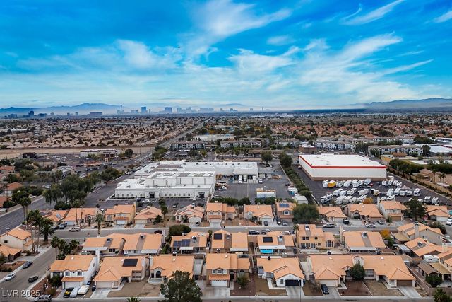 3805 Dauntless Drive, North Las Vegas, NV 89031