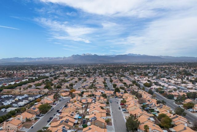 3805 Dauntless Drive, North Las Vegas, NV 89031