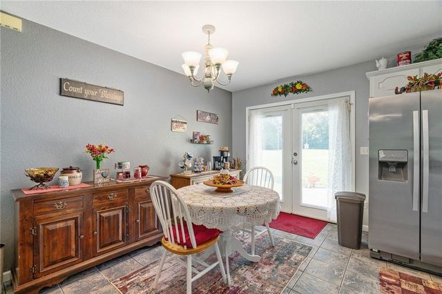 15562 E Kaw Rapids Road, Nevada, MO 64772