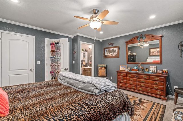 15562 E Kaw Rapids Road, Nevada, MO 64772