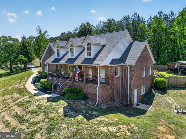 567 Shady Creek Road, Toccoa, GA 30577