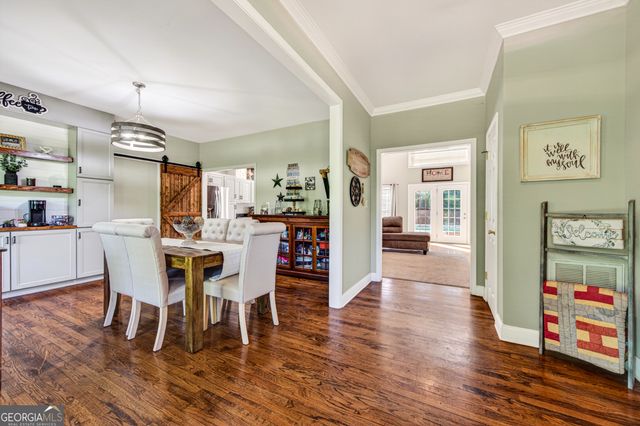 567 Shady Creek Road, Toccoa, GA 30577