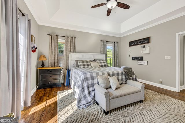 567 Shady Creek Road, Toccoa, GA 30577
