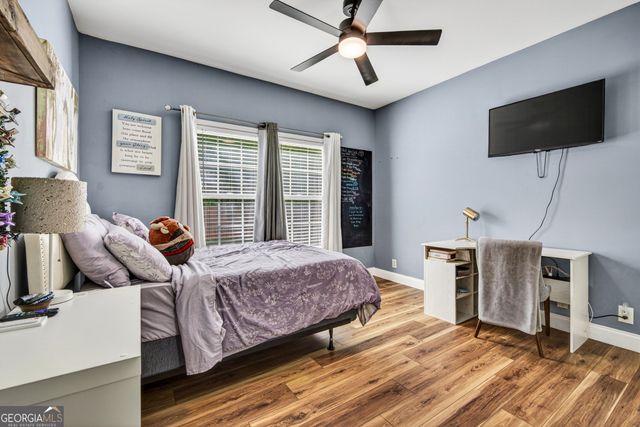 567 Shady Creek Road, Toccoa, GA 30577