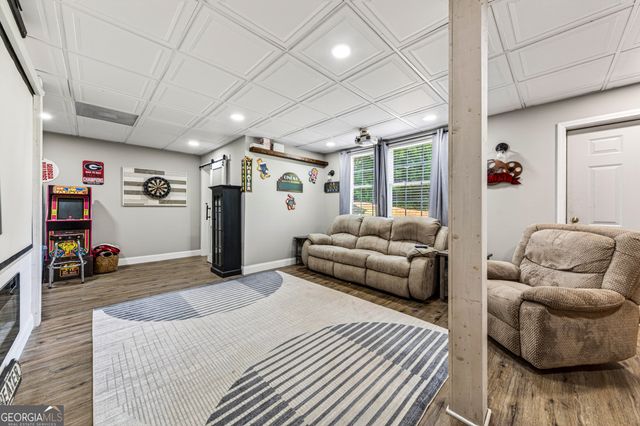 567 Shady Creek Road, Toccoa, GA 30577
