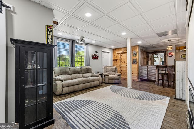 567 Shady Creek Road, Toccoa, GA 30577