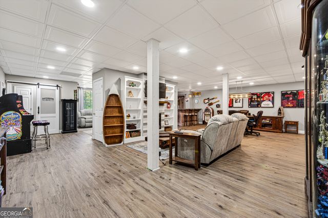 567 Shady Creek Road, Toccoa, GA 30577