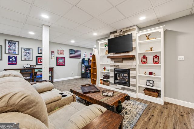 567 Shady Creek Road, Toccoa, GA 30577