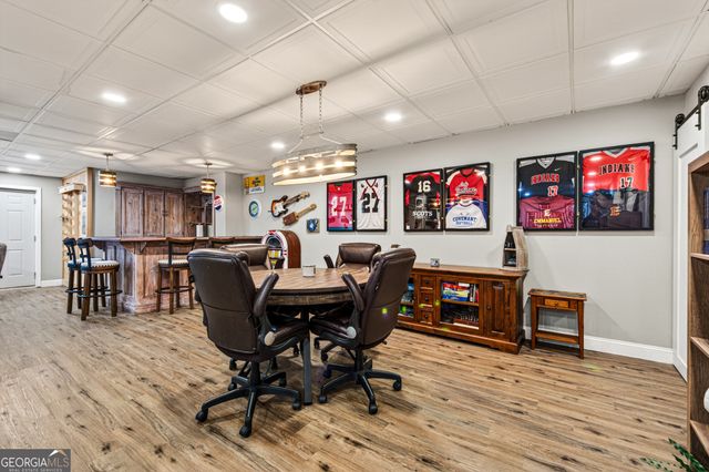 567 Shady Creek Road, Toccoa, GA 30577