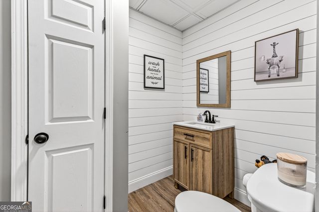 567 Shady Creek Road, Toccoa, GA 30577