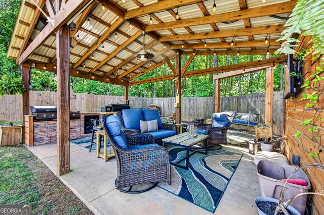 567 Shady Creek Road, Toccoa, GA 30577