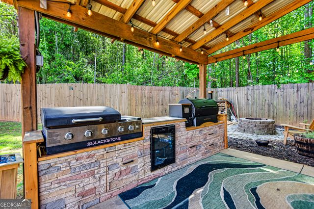 567 Shady Creek Road, Toccoa, GA 30577
