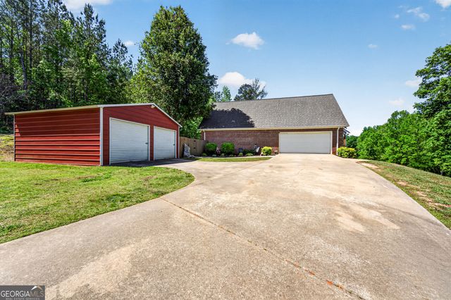 567 Shady Creek Road, Toccoa, GA 30577