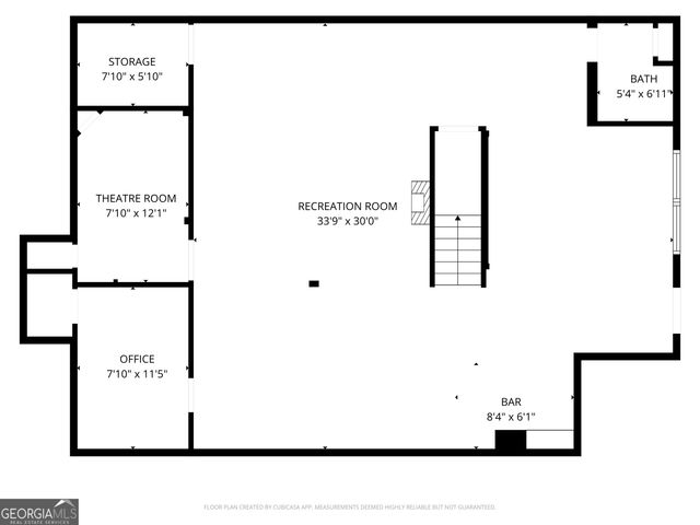 567 Shady Creek Road, Toccoa, GA 30577