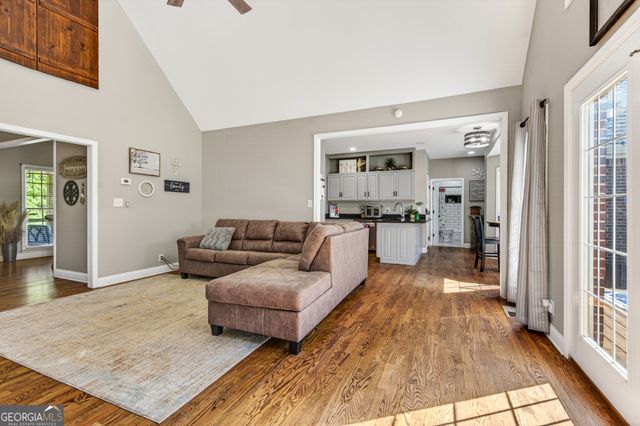 567 Shady Creek Road, Toccoa, GA 30577