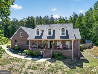 567 Shady Creek Road, Toccoa, GA 30577