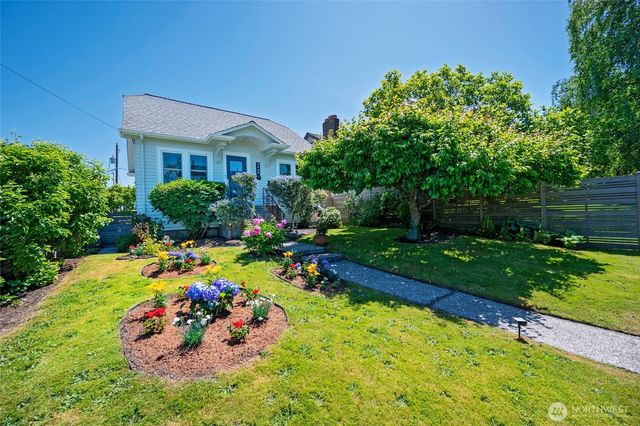 3444 11th Avenue W, Seattle, WA 98119
