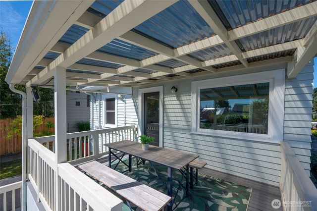 3444 11th Avenue W, Seattle, WA 98119