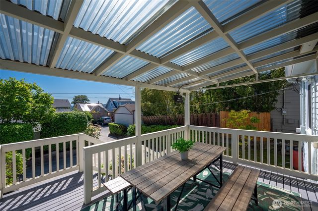3444 11th Avenue W, Seattle, WA 98119