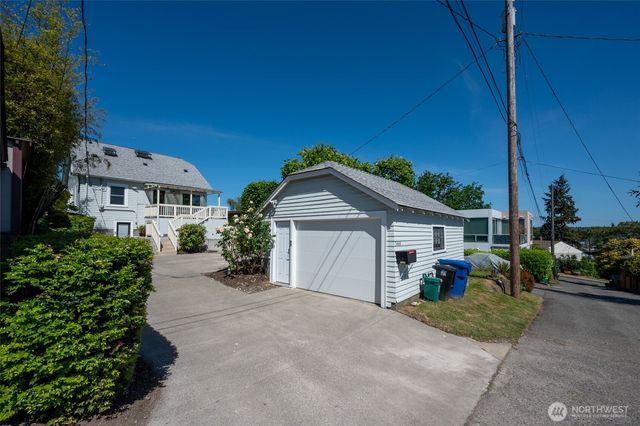3444 11th Avenue W, Seattle, WA 98119