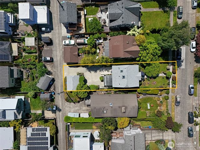 3444 11th Avenue W, Seattle, WA 98119