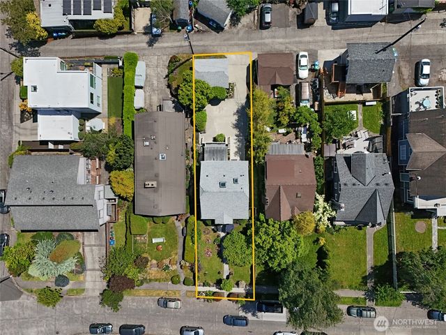 3444 11th Avenue W, Seattle, WA 98119