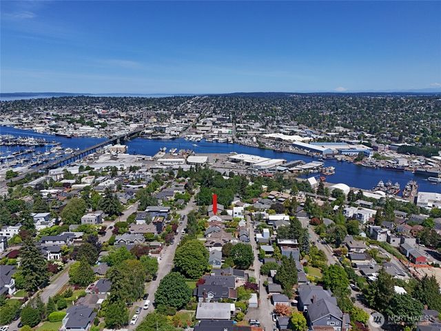 3444 11th Avenue W, Seattle, WA 98119