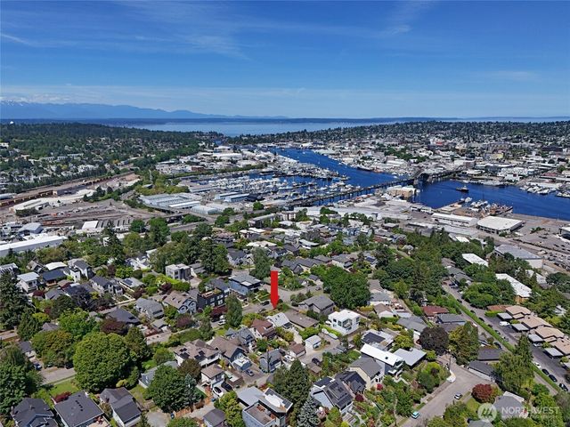 3444 11th Avenue W, Seattle, WA 98119