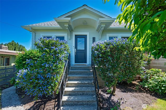 3444 11th Avenue W, Seattle, WA 98119