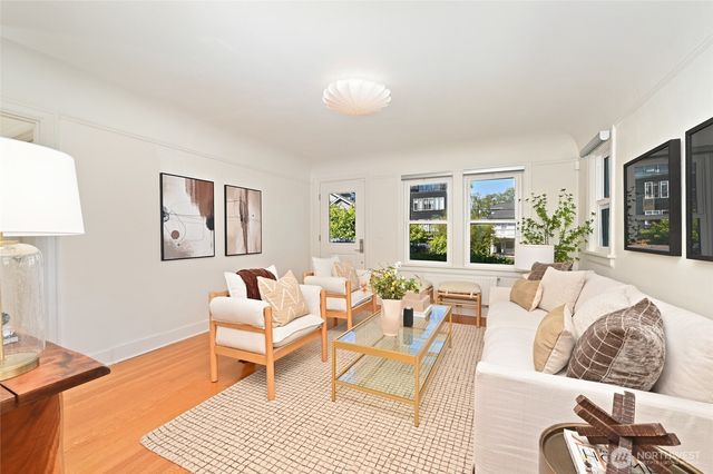3444 11th Avenue W, Seattle, WA 98119