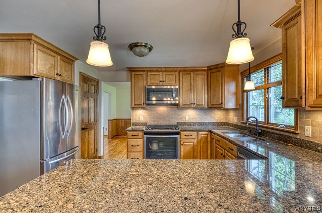 4241 Elmwood Avenue, Hamburg, NY 14219