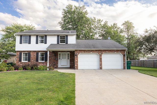 4241 Elmwood Avenue, Hamburg, NY 14219