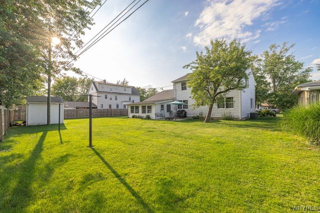 4241 Elmwood Avenue, Hamburg, NY 14219