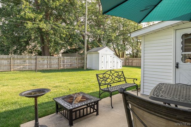 4241 Elmwood Avenue, Hamburg, NY 14219