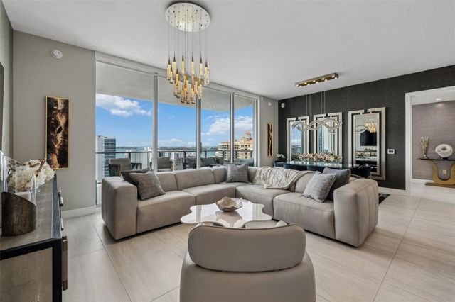 301 QUAY COMMONS 1709, Sarasota, FL 34236