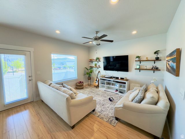 4863 E HIDDEN STEPPE BND, Eagle Mountain, UT 84005