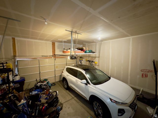4863 E HIDDEN STEPPE BND, Eagle Mountain, UT 84005