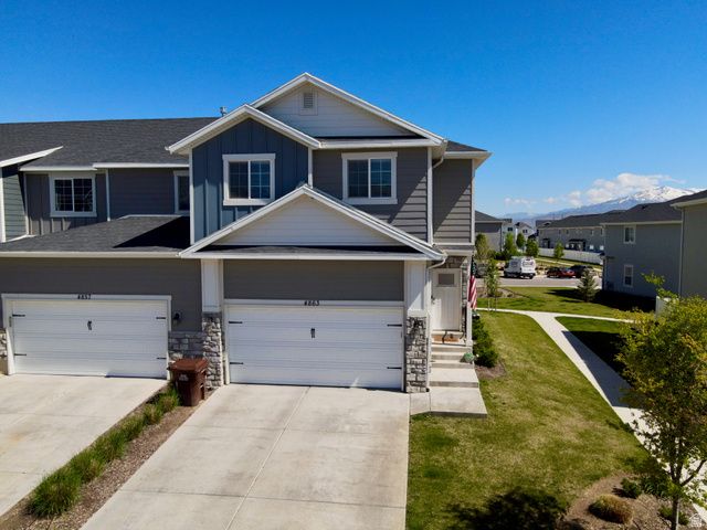 4863 E HIDDEN STEPPE BND, Eagle Mountain, UT 84005